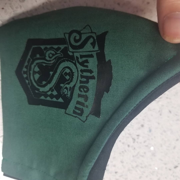 NEW Snake mask with pocket and no… - Picture 5 of 11